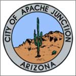 City Of Apache Junction Emblem