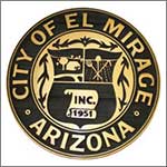 City Of El Mirage Emblem