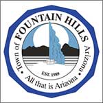 Town Of Fountain Hills Emblem
