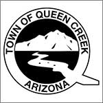 Town Of Queen Creek Emblem