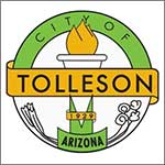 City Of Tolleson Emblem