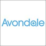 City Of Avondale Emblem