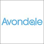 City Of Avondale Emblem