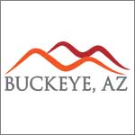 City Of Buckeye Emblem