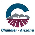 City Of Chandler Emblem