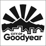 City Of Goodyear Emblem