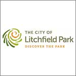City Of Litchfield Park Emblem
