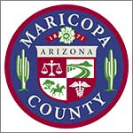 Maricopa County Emblem