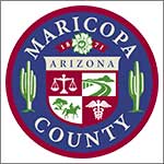 Maricopa County Emblem