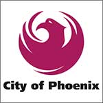 City Of Phoenix Emblem