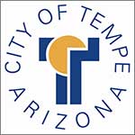 City Of Tempe Emblem