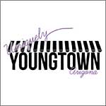 Town Of Youngtown Emblem