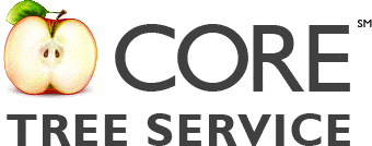 CORE Tree Service logo